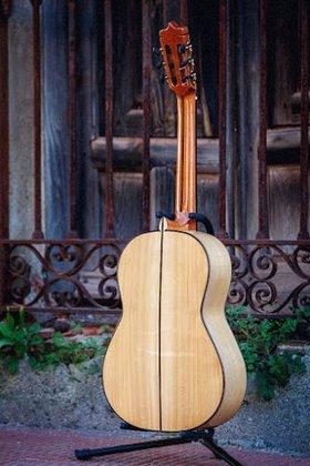 Guitarras Gómez del Carmen