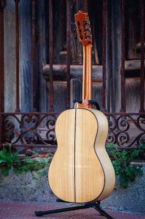 Guitarras Gómez del Carmen
