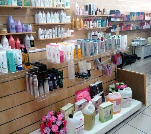Beauty & Hair