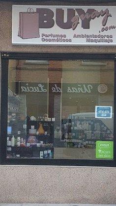 BUYguay Perfumes Ambientadores Cosmeticos Maquillaje