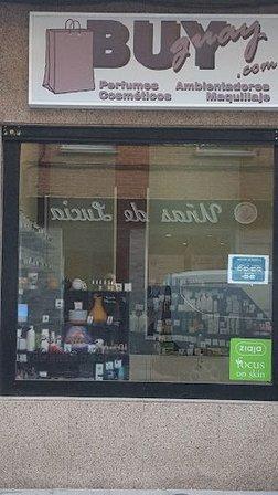 BUYguay Perfumes Ambientadores Cosmeticos Maquillaje