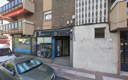 Belsound MADRID CANILLEJAS - Centro Auditivo Especializado