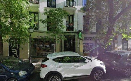 Tienda de deportes al aire libre