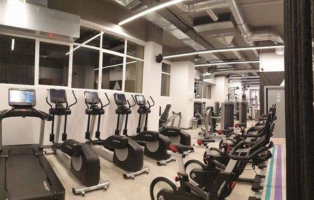 Anytime Fitness Arganzuela
