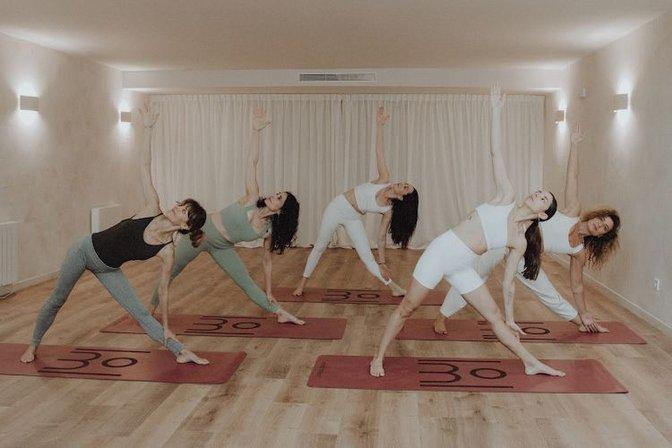 GAIA YOGA & SOUL STUDIO