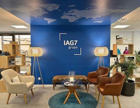 Iag7 Viajes