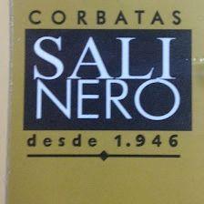 CORBATAS SALINERO