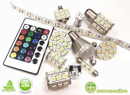 Menoswatios The led Shop