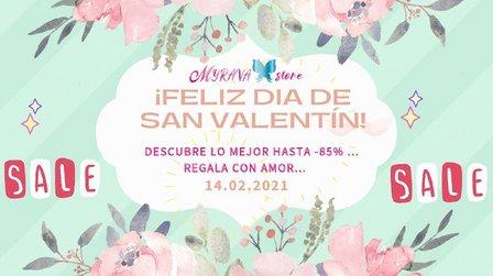 MYRAVAstore