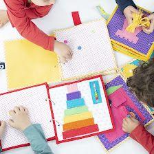 BABYBOOKSPAIN