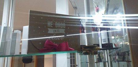 Gotas de perfume a granel