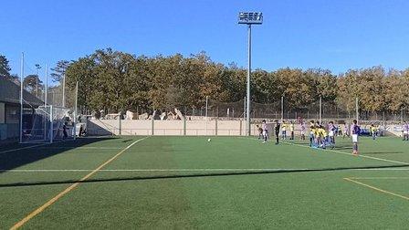 Real Sitio Cup