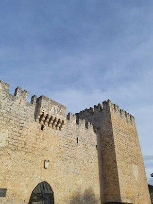 Castillo - Palacio de los Zuñiga