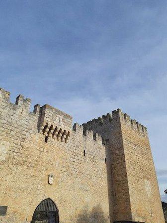 Castillo - Palacio de los Zuñiga
