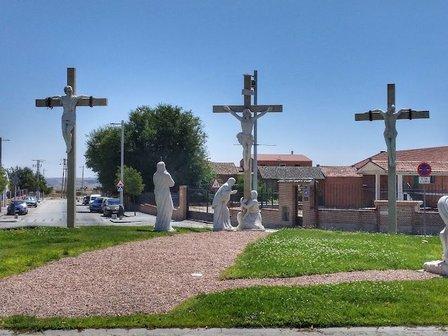 El Calvario