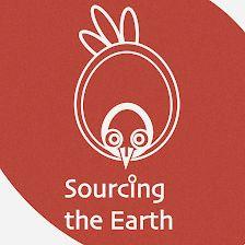 Sourcing the Earth