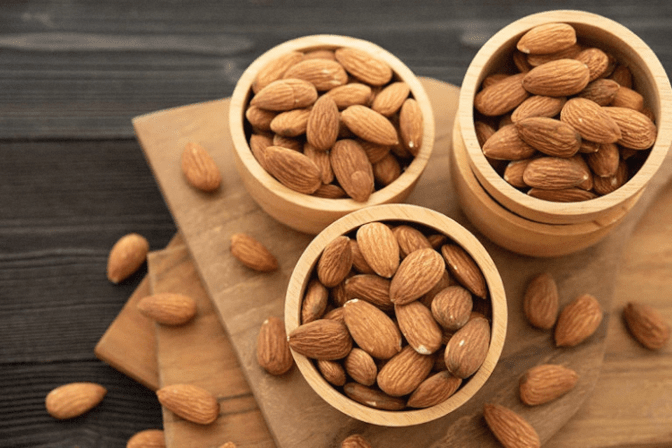 Almendras toledanas sl