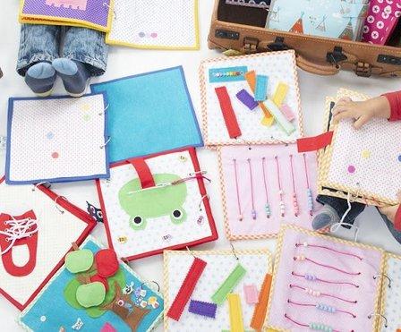 BABYBOOKSPAIN