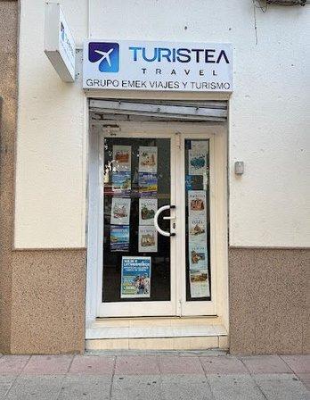 TURISTEA TRAVEL