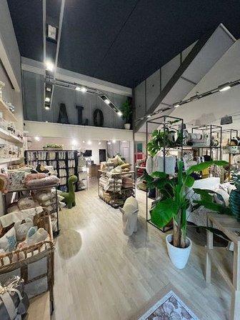 Alo-Home - Textil para el hogar - Decoración y Ropa de Cama