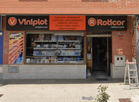 VINIPLOT