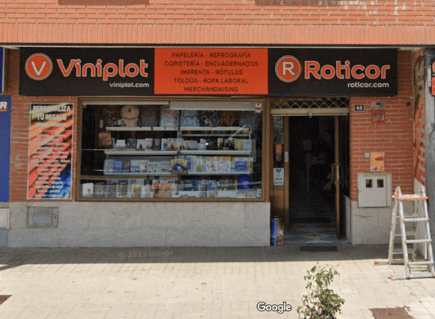 VINIPLOT