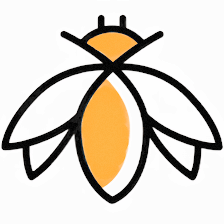La abeja gregaria