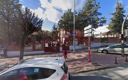 Escuela de Judo JUDOMA