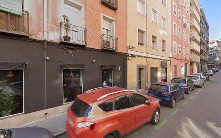 Arrissala Madrid