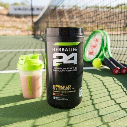 Herbalife Torrejón de Ardoz