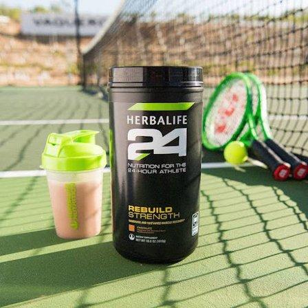 Herbalife Torrejón de Ardoz