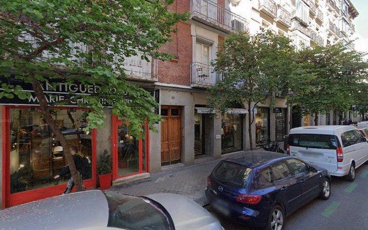 Antigüedades