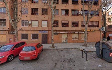 Droguería Toñi