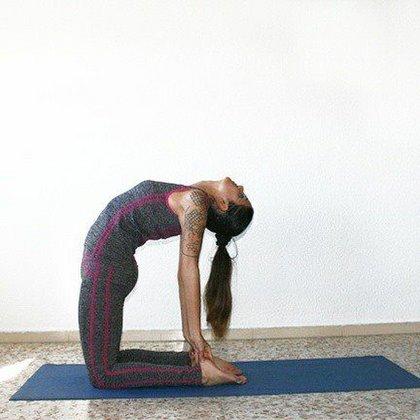 Yoga en Toledo