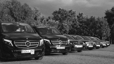 Taxis Alberto Frutos San Agustín del Guadalix