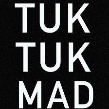 Tuk Tuk Madrid