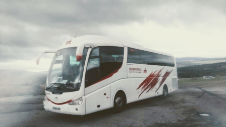 Autocares Izquierdo Mallo