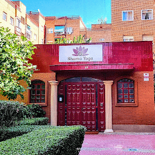 Shama Yoga