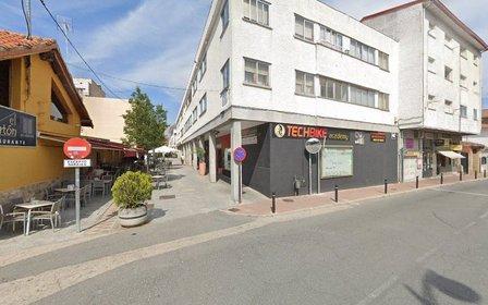 Guadarrama Sport Center