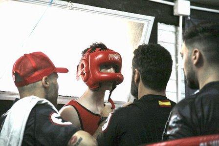 300 Fight Club