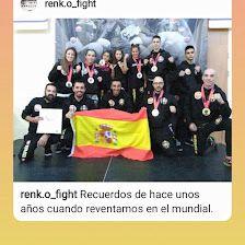 RenK.O Fight