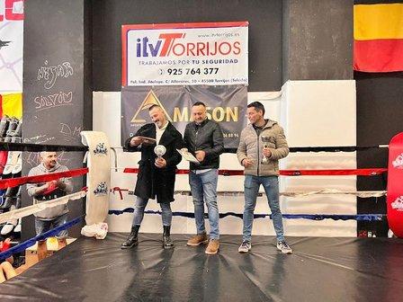 RenK.O Fight