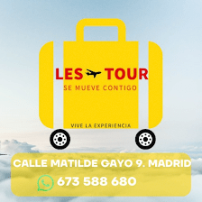 Les tour