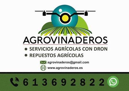 Agrovinaderos Servicios y Repuestos