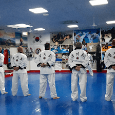 Moon Sports School