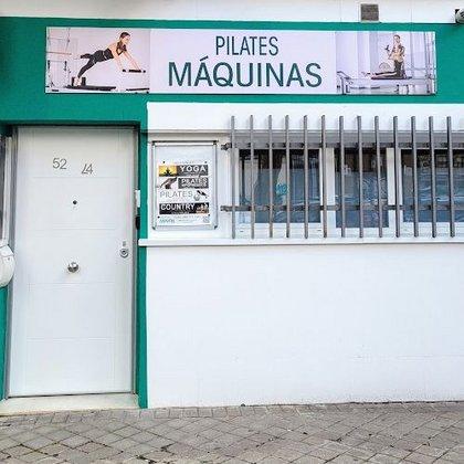 Espacio Mayán