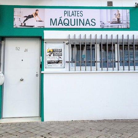 Espacio Mayán