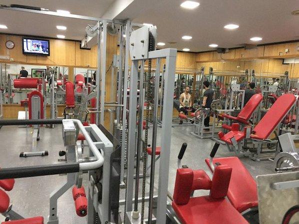 Kindala sports club