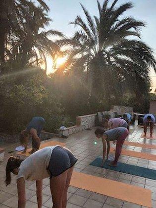 Yoga Contigo