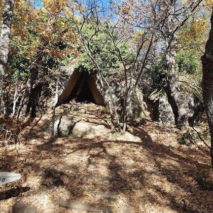 Bear Cave